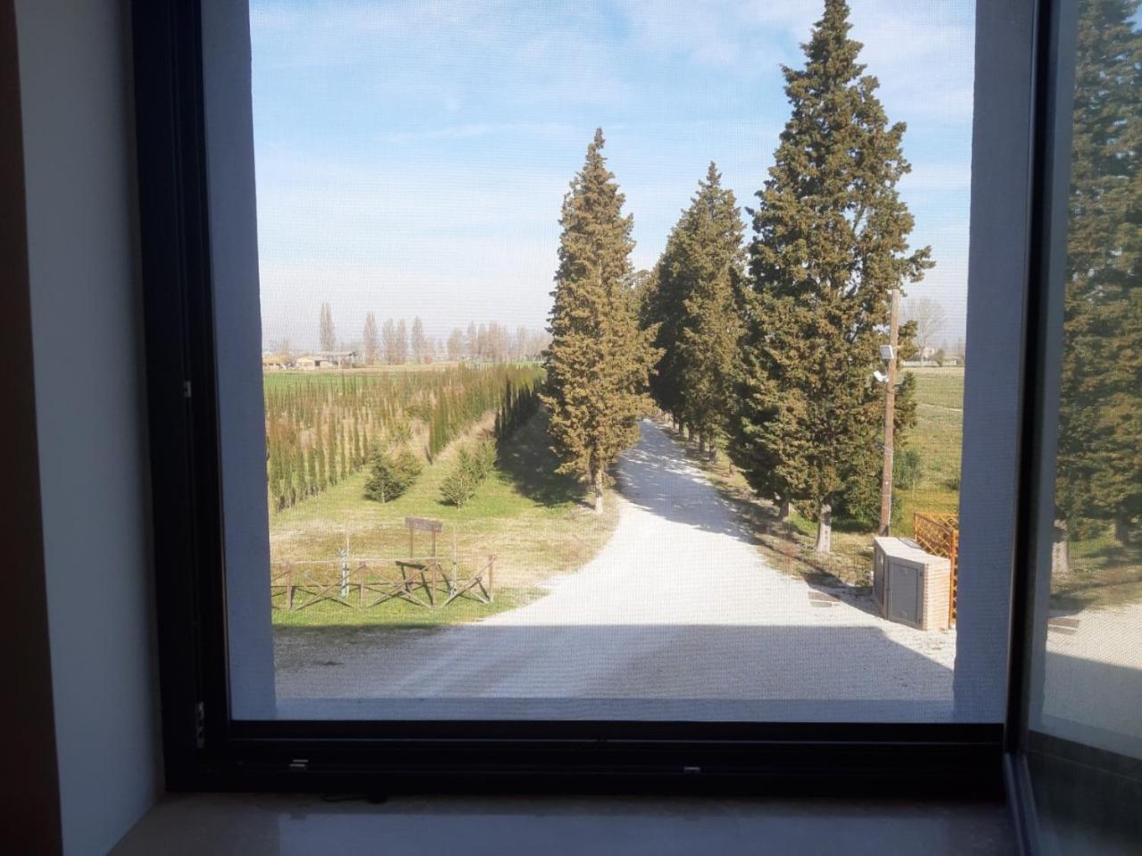 스펠로 Agriturismo La Semente 빌라 외부 사진